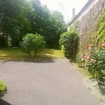 아파트호텔 Le Jardin D'eden 샤토티에리