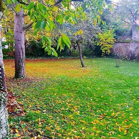 Le Jardin D'eden Aparthotel 4*