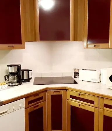 Le Jardin D'eden شقة فندقية Château-Thierry