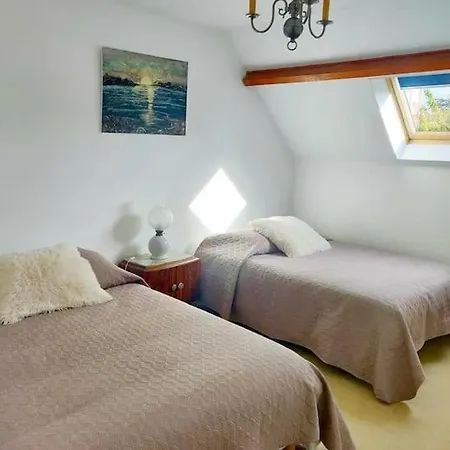 Appart hôtel Le Jardin D'eden 4*