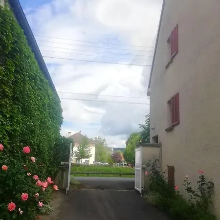 Le Jardin D'eden 샤토티에리