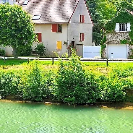 Le Jardin D'eden Appart hôtel Château-Thierry