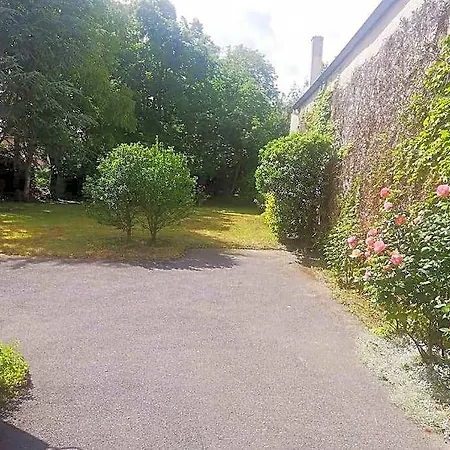 Le Jardin D'eden 4*