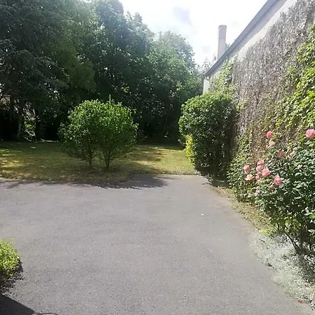 Le Jardin D'eden 4* Château-Thierry