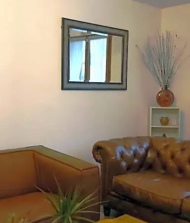 Appart hôtel Le Jardin D'eden 4*