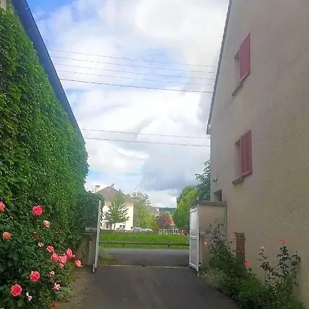 Le Jardin D'eden Appart hôtel