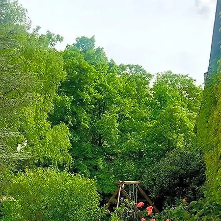 Le Jardin D'eden