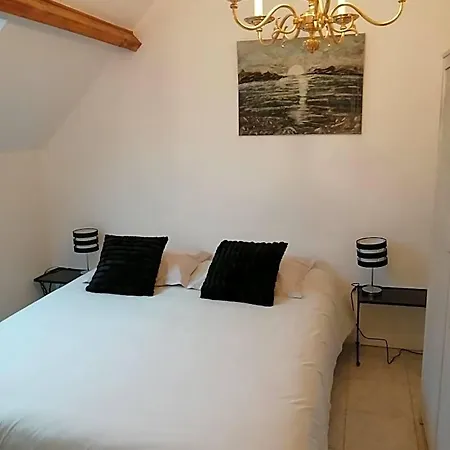 Apart Otel Le Jardin D'eden Château-Thierry
