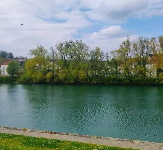 Apartmanhotel Le Jardin D'eden 4*