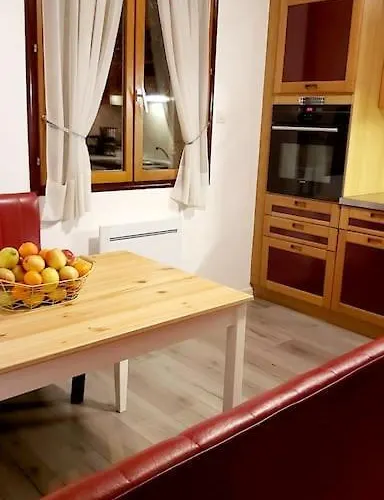 Le Jardin D'eden Apartmanhotel 4*