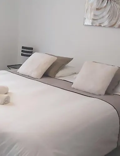 Le Jardin D'eden Château-Thierry