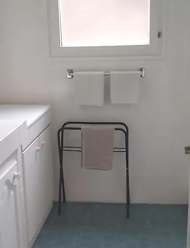 Le Jardin D'eden Apartmanhotel