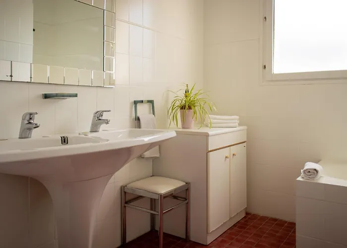 Le Jardin D'eden Apartmanhotel