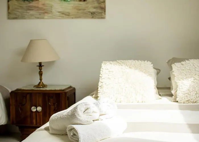 Apartmanhotel Le Jardin D'eden