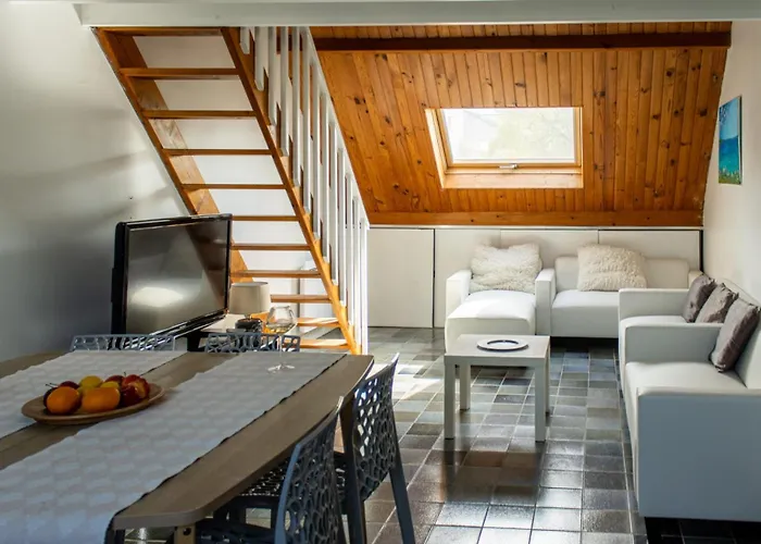 Le Jardin D'eden Apartmanhotel Château-Thierry